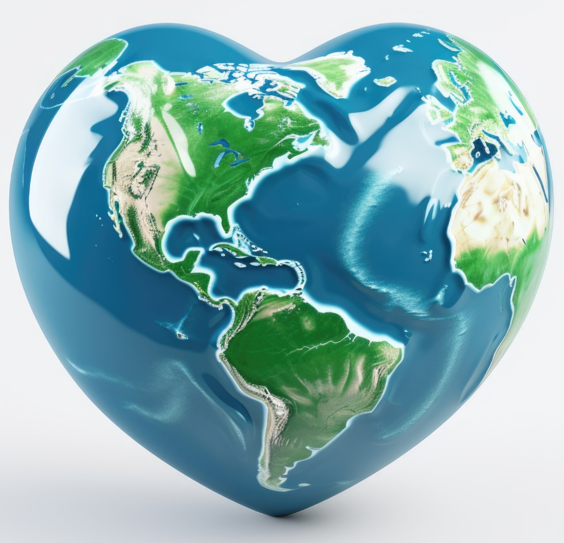 What Is Possible for Us and the World?